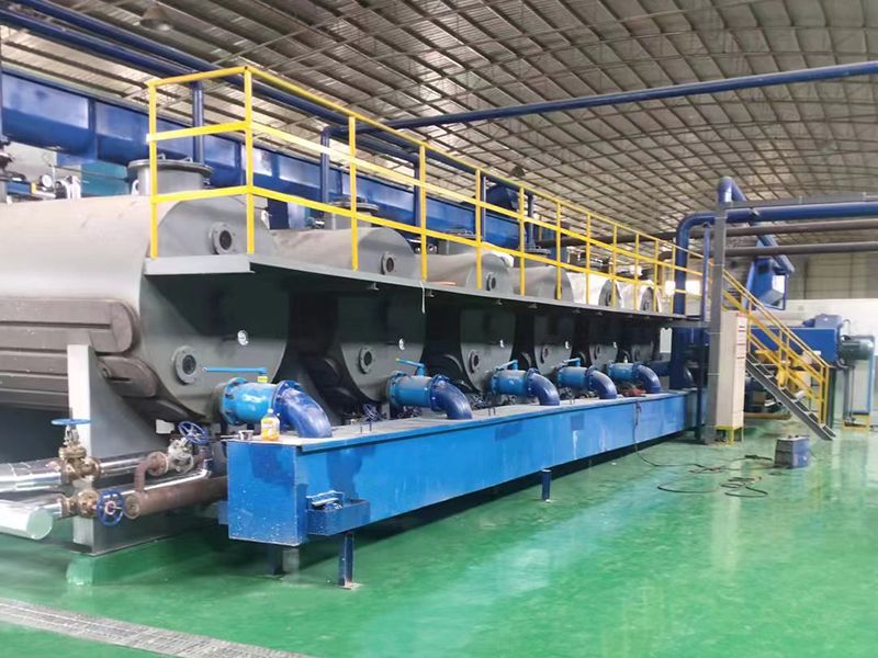 动物油精炼设备